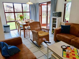 Holiday house De Cocksdorp Features 15