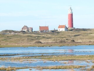 Vakantiehuis De Cocksdorp Omgeving 24