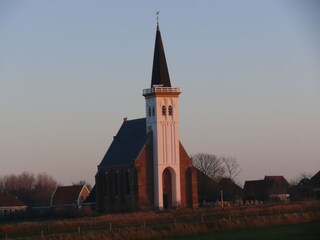 Vakantiehuis De Cocksdorp Omgeving 20
