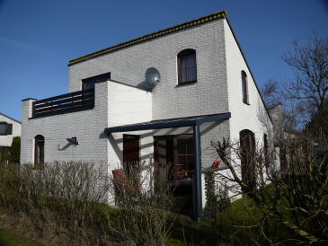 Ferienhaus Paal