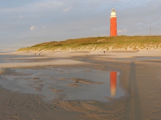 Holiday house De Cocksdorp Environment 17