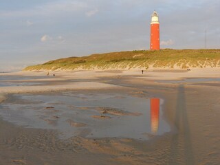 Vakantiehuis De Cocksdorp Omgeving 12