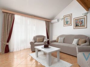 Holiday house APARTMENT IP26 (2) - Buići - image1