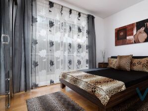 Ferienhaus APARTMENT IP23