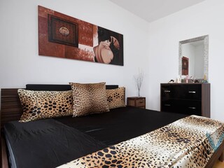 Ferienhaus Buići Ausstattung 4