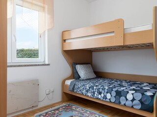 Ferienhaus Buići Ausstattung 5
