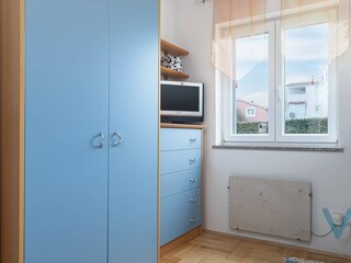 Ferienhaus Buići Ausstattung 6