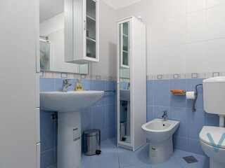 Ferienhaus Buići Ausstattung 7