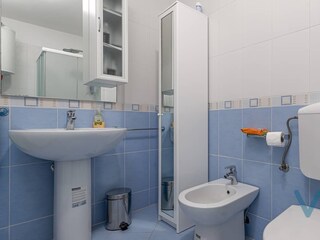 Ferienhaus Buići Ausstattung 9