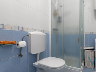 Ferienhaus Buići Ausstattung 10