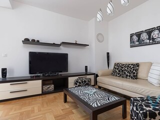 Ferienhaus Buići Ausstattung 11