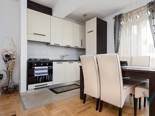 Ferienhaus Buići Ausstattung 12