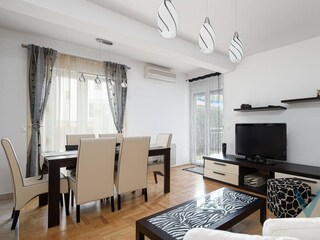 Ferienhaus Buići Ausstattung 13