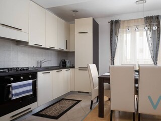 Ferienhaus Buići Ausstattung 14