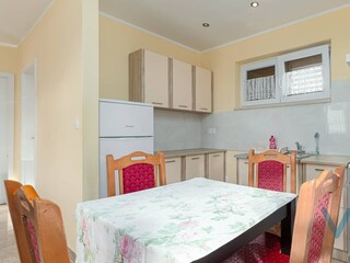 Ferienhaus Buići Ausstattung 7