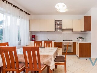 Ferienhaus Buići Ausstattung 12