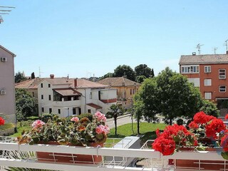 Ferienhaus Buići Außenaufnahme 4