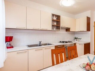 Ferienhaus Buići Ausstattung 15