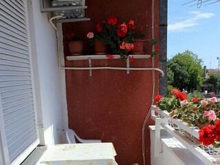 Ferienhaus Buići Außenaufnahme 6