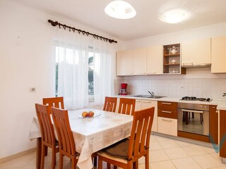 Ferienhaus Buići Ausstattung 10