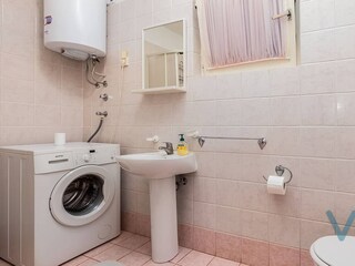 Ferienhaus Buići Ausstattung 16