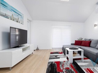 Ferienhaus Buići Ausstattung 4
