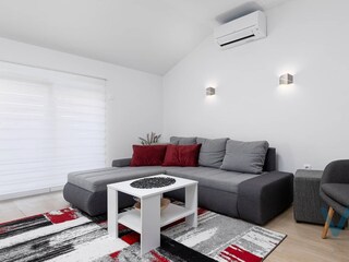 Ferienhaus Buići Ausstattung 6