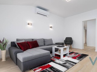 Ferienhaus Buići Ausstattung 9