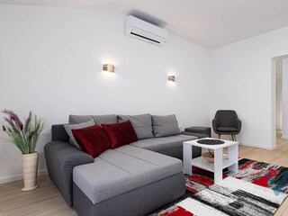Ferienhaus Buići Ausstattung 8