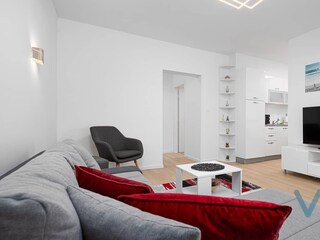 Ferienhaus Buići Ausstattung 12