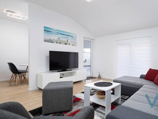 Ferienhaus Buići Ausstattung 14