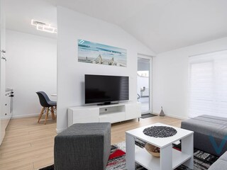 Ferienhaus Buići Ausstattung 7
