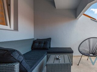 Ferienhaus Buići Ausstattung 15