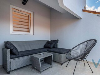 Ferienhaus Buići Ausstattung 17
