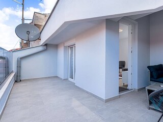 Ferienhaus Buići Außenaufnahme 2