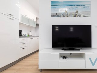 Ferienhaus Buići Ausstattung 22
