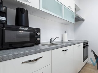 Ferienhaus Buići Ausstattung 24