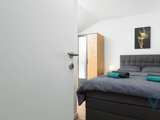 Ferienhaus Buići Ausstattung 28
