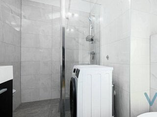 Ferienhaus Buići Ausstattung 30