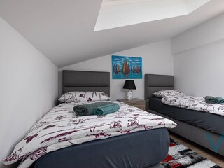 Ferienhaus Buići Ausstattung 26