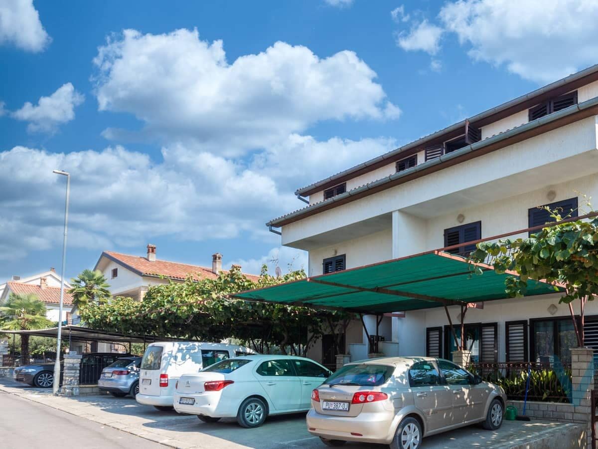 Ferienhaus Buići Außenaufnahme 1