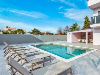 Holiday house Buići Outdoor Recording 1