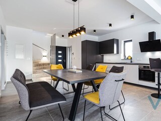 Holiday house Buići Features 5