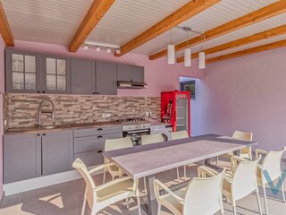Holiday house Buići Features 16