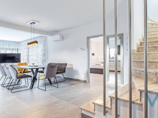 Holiday house Buići Features 21