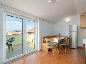 Ferienhaus WOHNUNG IP4 - Buići - image1