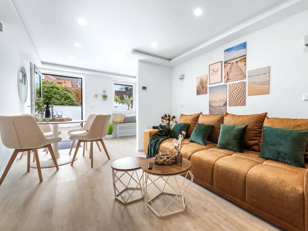 Ferienwohnung Meerchen