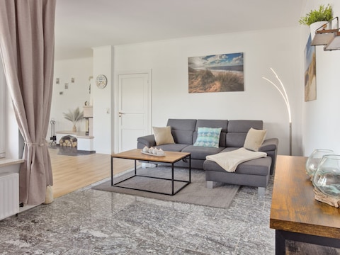 Ferienwohnung Heiligenhafenquartier