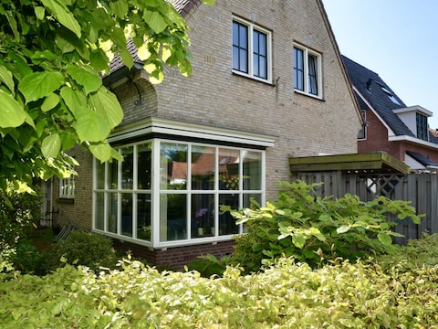 Ferienwohnung Suydergeest