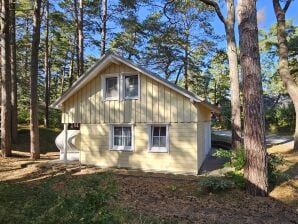 Ferienhaus Haus am Meer - Baabe - image1